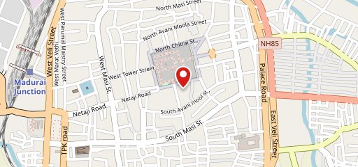 Hotel Germanus on map