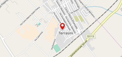 Sigaretta FAST FOOD di Carlo Ordinato 320 162 7857 servizio a domicilio sulla mappa