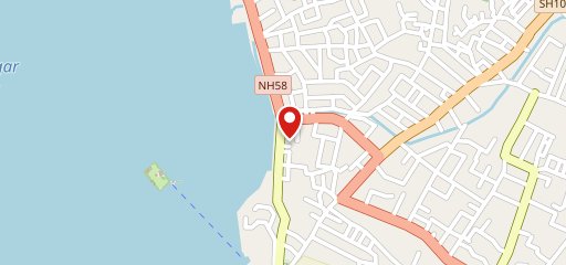 SIGDI DOSA on map