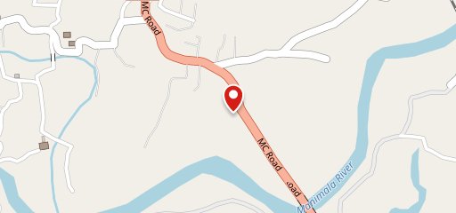 Signature Multi-Cuisine Restaurant Thiruvalla on map