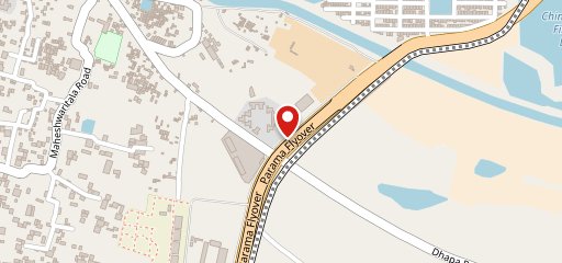 Sigree Global Grill on map
