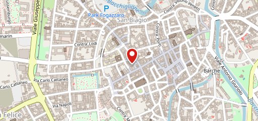 NaturaSì Silene Bio Bottega E Cucina sulla mappa