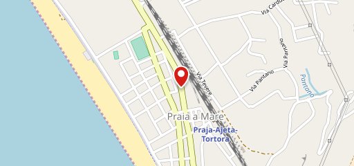 Silver Bar sulla mappa