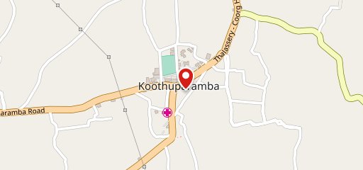 Silver Jubilee Bake House on map