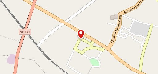 Silver Spoon - Multi Cuisine Restaurant on map