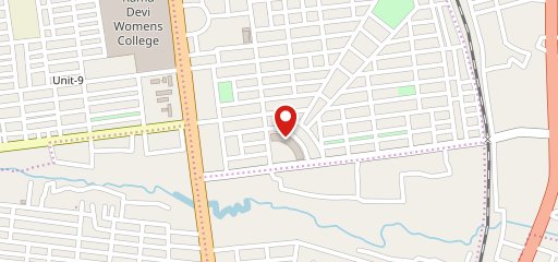 silver streak on map