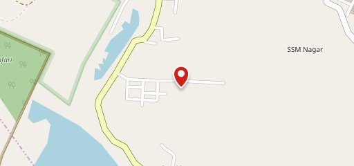 Simmi’s Kitchen on map