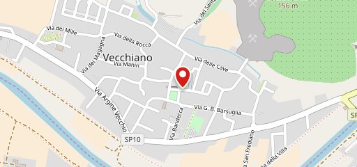 Sin Prisa Cocktails & Drinks sulla mappa