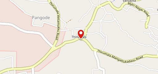 Sindhu Sweets and Bakers on map