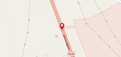 Singh Dhaba on map