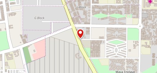 Singh Family Resto on map