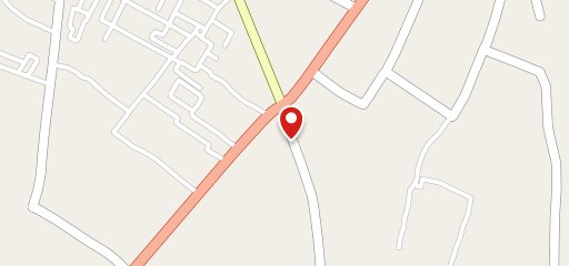 Singh fast food on map