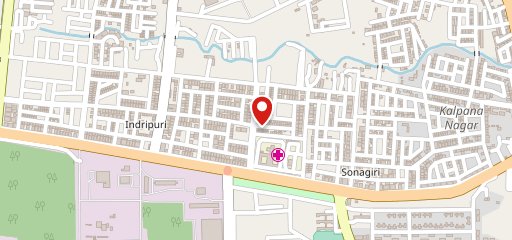 Singh Non Veg Restaurant on map