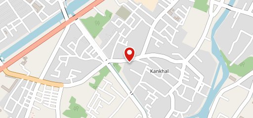 SINGH SAHAB FOOD CORNER on map