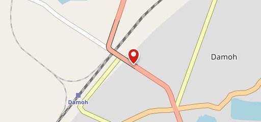 Singhai kitchen on map