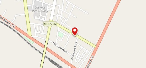 Singh's Chaap Hatti on map