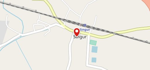Shaw Chop Center (Singur bazar) on map