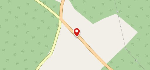 Siri Fish Land on map