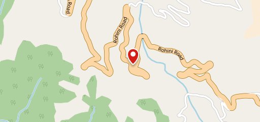 Sirubari Hotel on map