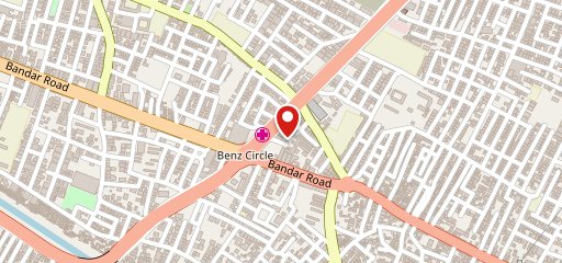 Siva Pulka Point & Fast Foods on map