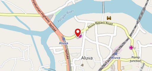 Sivas Fast Food on map
