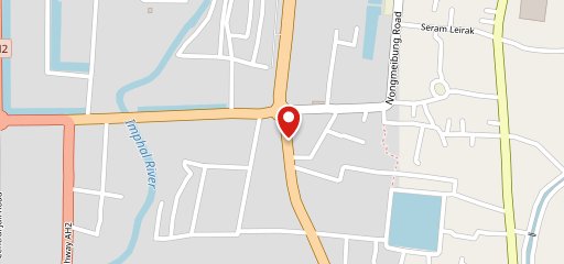 Ms Sixer on map