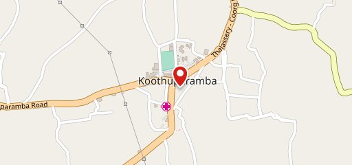 Sizzlers Restocafe on map