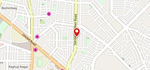 Sizzling Inn Restaurant on map