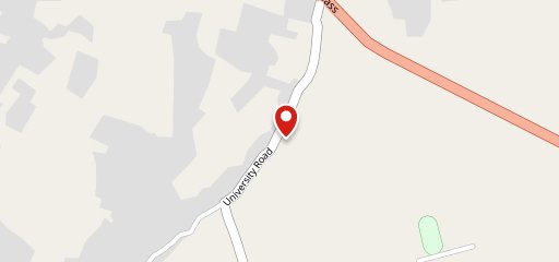 Sizzling kitchen on map