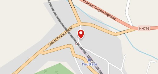 Sk Family Restaurant on map