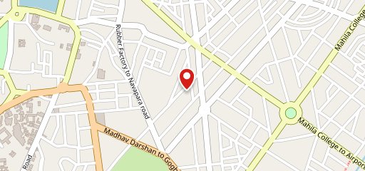 Sk homebakers on map