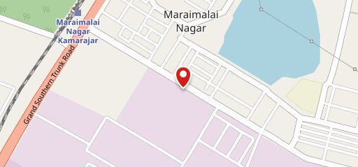 SKANDA on map