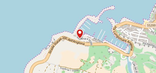 SKIPPER’S BAR sulla mappa