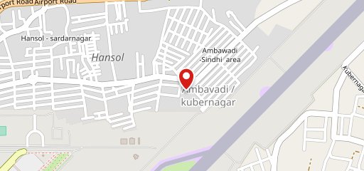 Sky Cafe & Restaurant on map