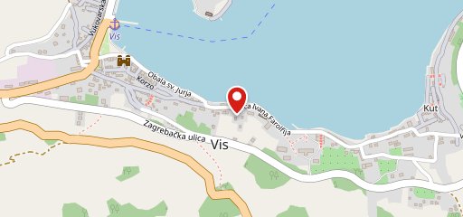 Pa Ti Odoli sulla mappa