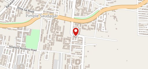 Bangalore Iyengar Bakery on map