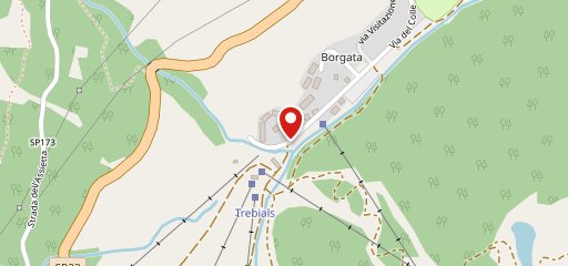 Slunch - Ristorazione ed eventi sulla mappa