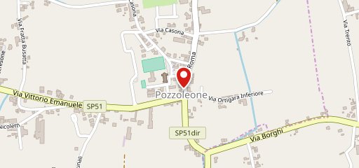 S.M. Di Battistella Mauro E Ferrasin Sergio S.N.C. sulla mappa