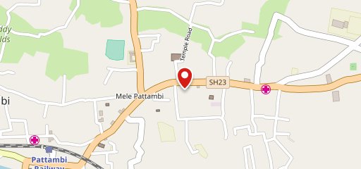 Smak Cakes And Bakes on map