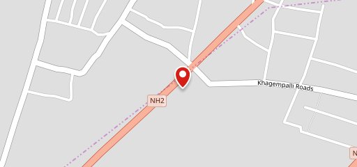 Smoke House on map