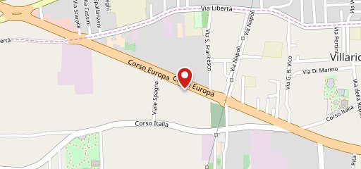 Smoky Lab sulla mappa