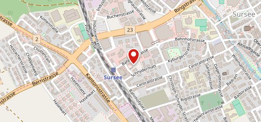 Snäcki Café/Restaurant sulla mappa