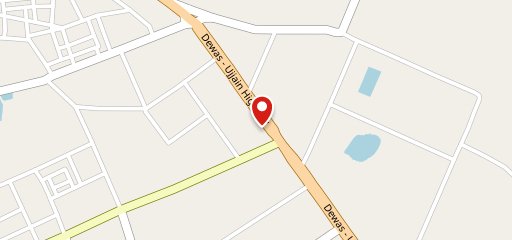 snaxshop on map