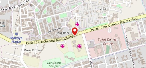 Sobins Greens on map