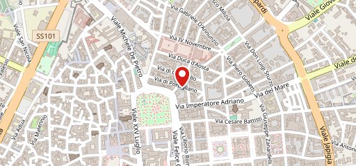 SOBRIA Wine & Cocktail Club sulla mappa