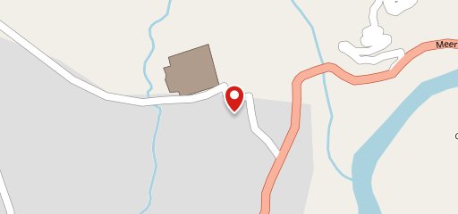 socho mat KHAO on map