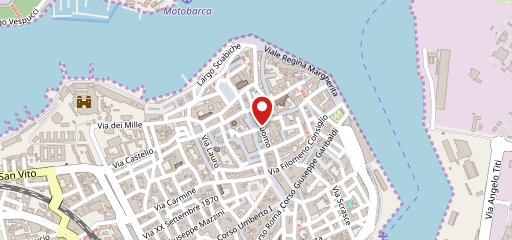 Social - Hamburgeria sulla mappa