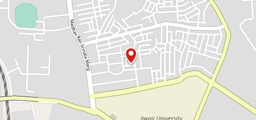 socialeatia (TM) on map