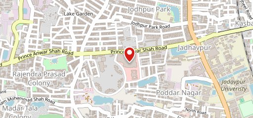 SodaBottleOpenerWala on map