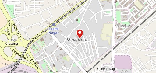 Soma Punjabi Dhaba on map